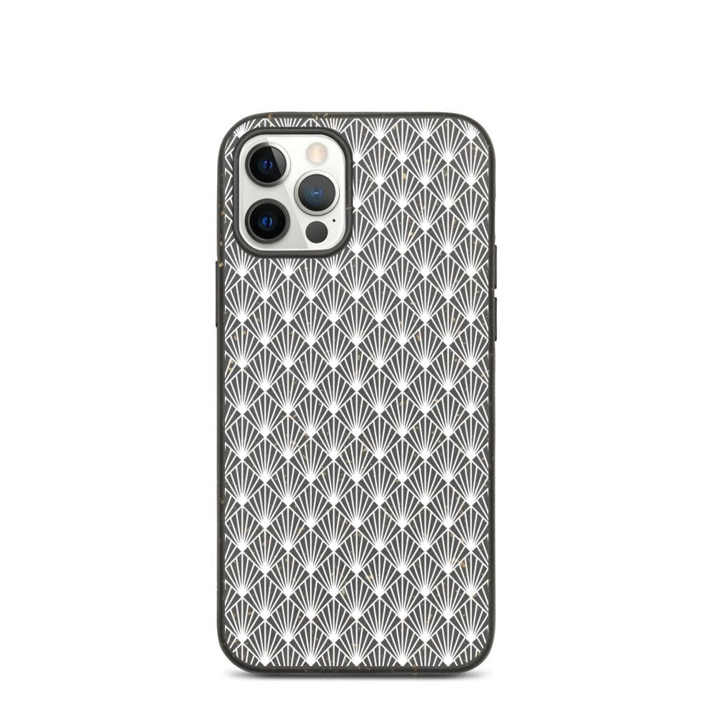 Eco-Friendly Biodegradable iPhone Cases - SPARKLE theme by AAUstyle