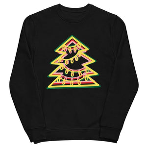Unisex Eco Sweatshirt - Christmas Collection by AAUstyle