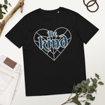 Load image into Gallery viewer, BE KIND Tees - Unisex organic cotton t-shirt
