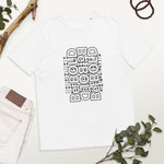Load image into Gallery viewer, BE BOLD Tees - Unisex organic cotton t-shirt

