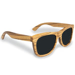 Load image into Gallery viewer, Myga Eco Fashion Unisex Wooden Sunglasses -  Fast Delivery
