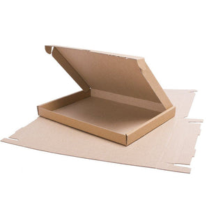 Royal Mail Large Letter PiP Cardboard Postal Boxes  C5 /225x160x20mm