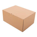 Load image into Gallery viewer, Royal Mail Small Parcel Boxes - Deep Cardboard PiP Box 304x234x143 mm

