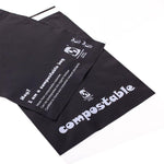 Load image into Gallery viewer, Self Seal 100% Compostable &amp; Biodegradable Mail Bag A3 /299x455mm
