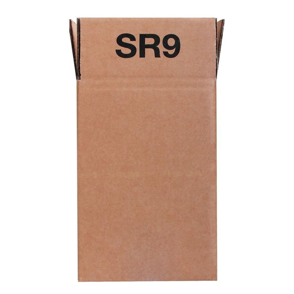 Top Grade Double Wall Cardboard Box SR9 - 285 x 175 x 250 mm