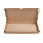 Load image into Gallery viewer, Royal Mail Large Letter PiP Cardboard Postal Boxes DL /217x108x20mm
