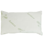 Load image into Gallery viewer, Bamboo Memory Foam Pillow AS-61478
