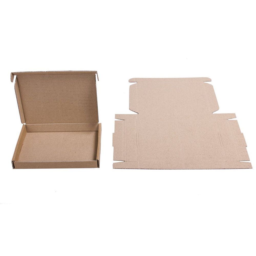 Royal Mail Large Letter PiP Cardboard Postal Boxes C6 /160x110x20mm